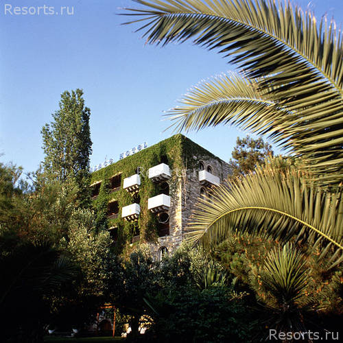Eagles Palace 5